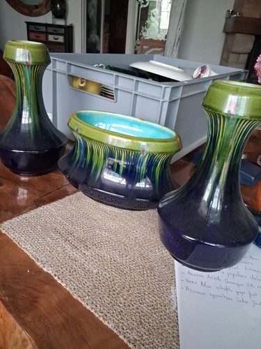 Ancienne garniture salon - ​ancienne,