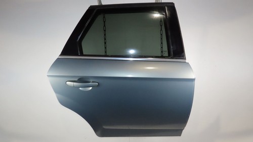Porte arrière droite ford - porte,