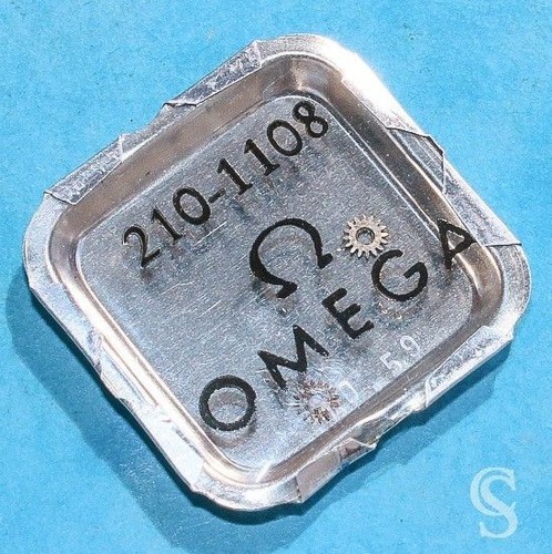Omega pièce horlogerie - omega,