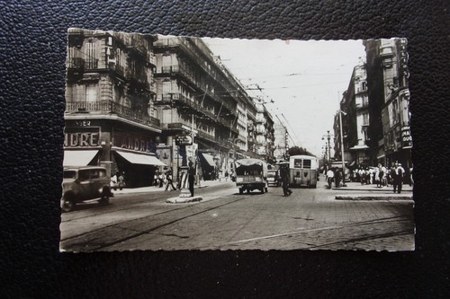France carte postale 1955 - -,