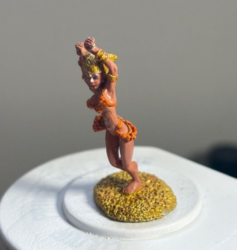 Figurine donjons dragons - donjons, et