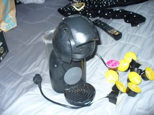 cafetière dolce gusto