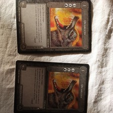 Meccg wargs