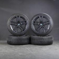 Roues D'Hiver BMW X3M F97 X4M