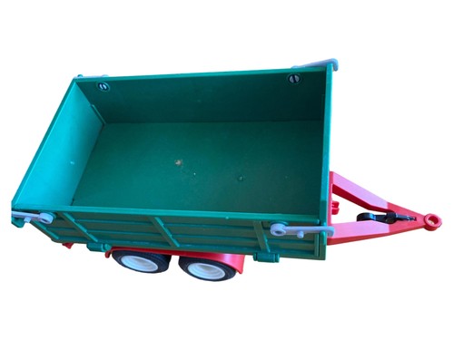 Playmobil remorque voiture - playmobil,