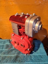  5HP Briggs Motor Nice No