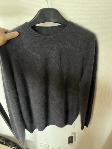 English black grey - , brushed