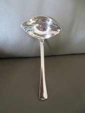 cuillère ou louche à sauce