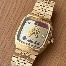 Seiko Alba Super Mario Bros