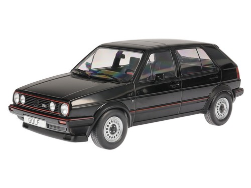 Golf gti porte 1984 - gti, 4-porte