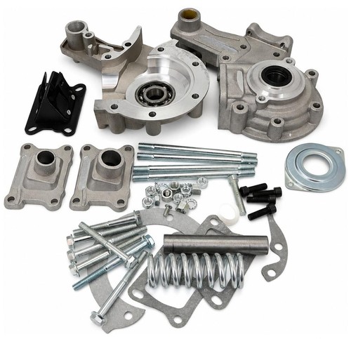 Carter moteur sport complet - moteur,