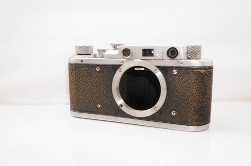 Appareil photo télémétrique