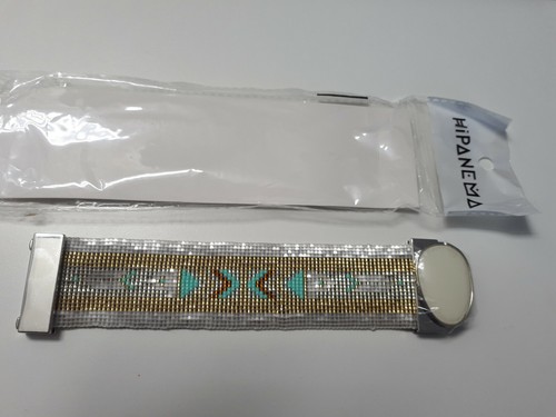 Bracelet hipanema modèle - bracelet,