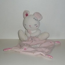 Doudou Souris Simba Toys Kiabi