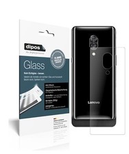 2x Protection pour Lenovo Z5