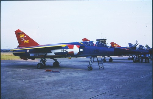 Aviation diapositive colour - aviation,
