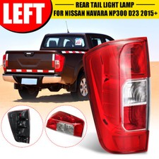 1X Feu Arriere Gauche Pour Nissan Navara D23 NP300 2015+ Phare Lumiere