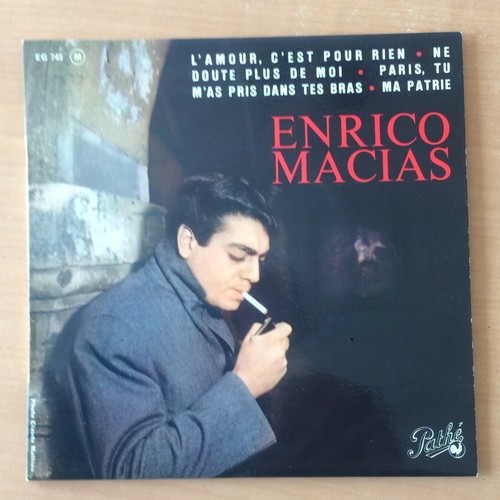 Disque vinyle tours - 45, tours.