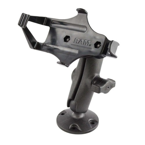 Ram drill down mount for - ram,