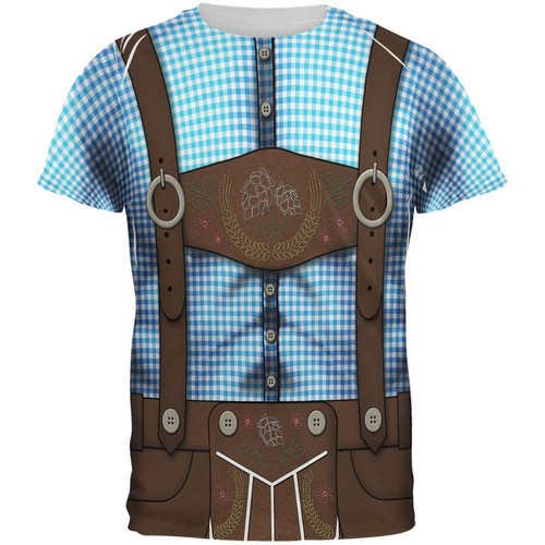 Oktoberfest lederhosen - oktoberfest,