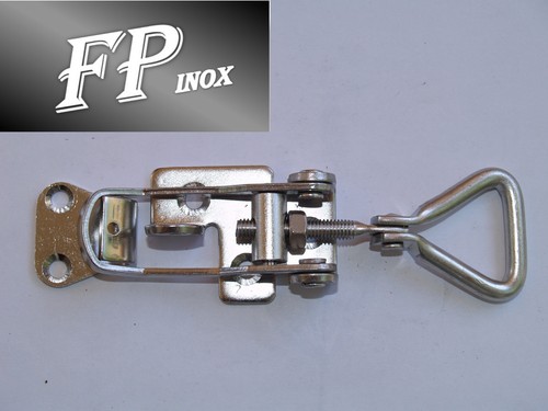 Fermeture levier inox - levier,