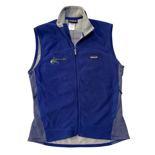 Patagonia windproof fleece - patagonia,
