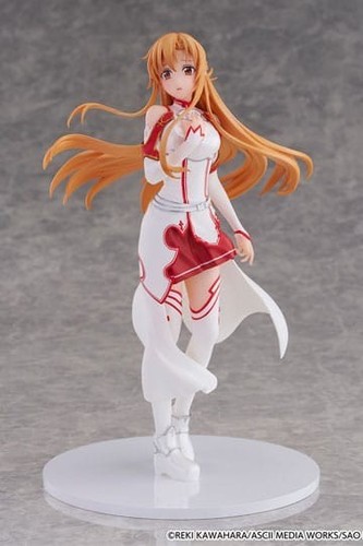 Figurine asuna sword - sword, art