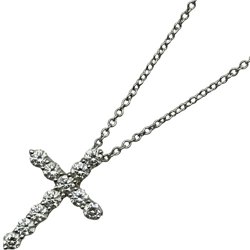Collier tiffany petit - &,
