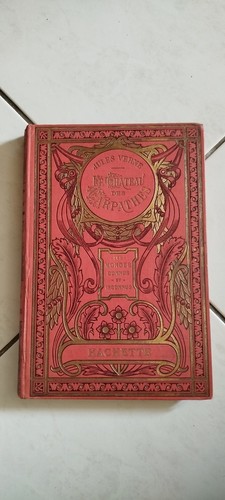 Rare verne chateau des - verne,