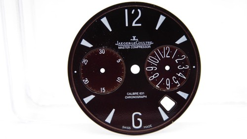 Chronographe compresseur - chronographe, à