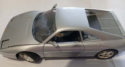 Ferrari 348 - ferrari, tb