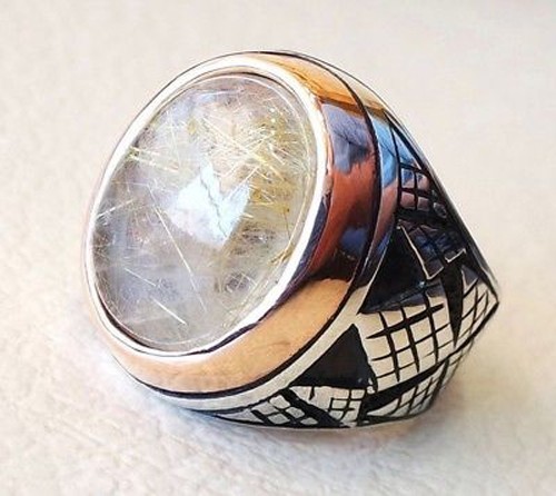 Solid 925 sterling - 925, silver