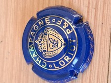 capsule de champagne loriot 4