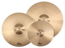 Jeu de Cymbales 12'' Splash