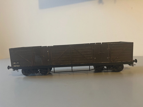 Modelisme o wagon - modelisme,