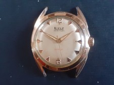 Montre homme ancienne KIPLE