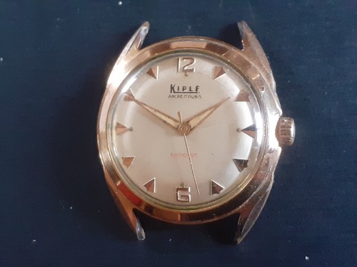 Montre homme ancienne kiple - montre,