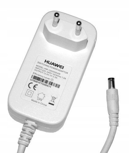 Chargeur original huawei 12v - huawei,