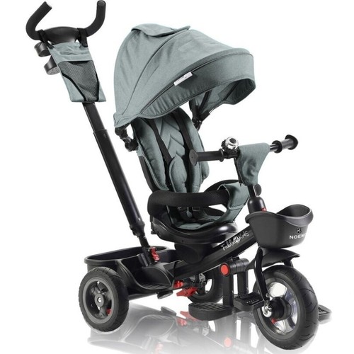 Tricycle pour enfants barre - pour,