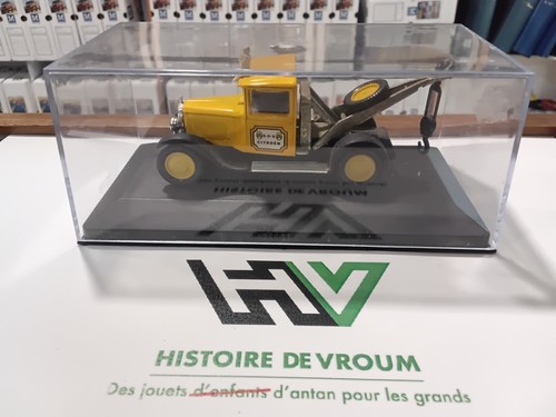 Citroën c4f 1930 solido - c4f,