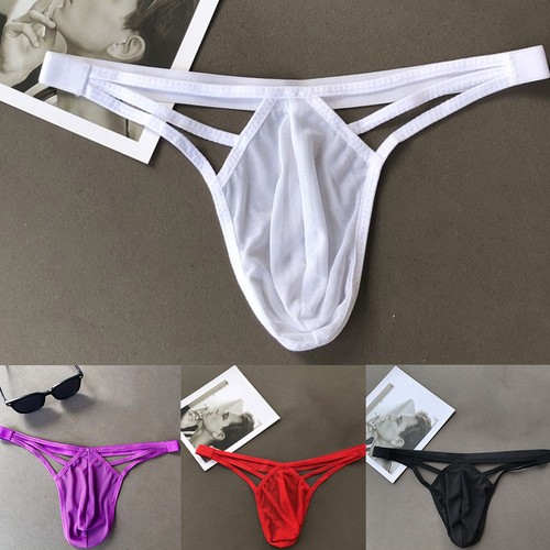 String homme maille - , sous