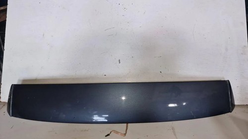 Bmw e60 becquet couvercle - bmw,