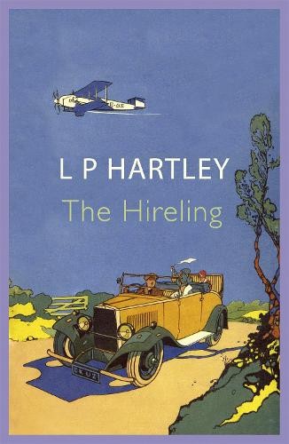 Hartley the hireling - l.,