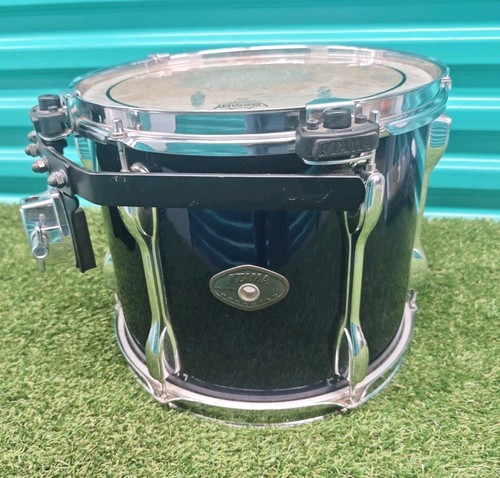 Tama rockstar x10 - ⚡tama, 12"x10"rack