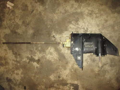 Tohatsu 9hp stroke - tohatsu, 9.9hp