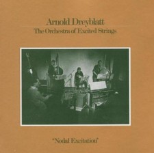 Nodal Excitation (Vinyl) 12"