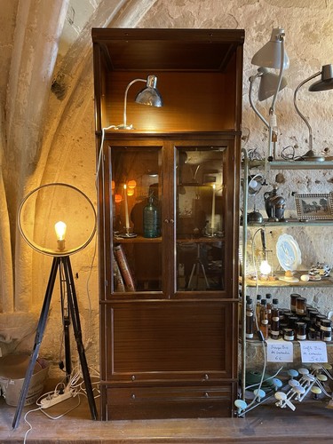 Meuble bibliothèque - , /