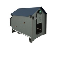 POLLY CLASSIC XL poulailler