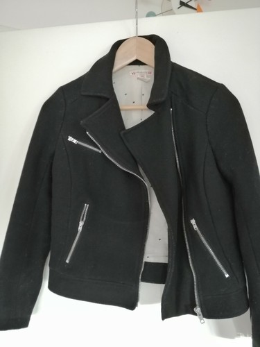Veste manteau blouson - , perfecto