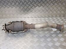 Collecteur précatalyseur